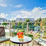 Apartamenty Balticon Polanki Park - Basen, Sauna, Silownia, Sala Zabaw Dla Dzieci Inclusive