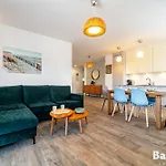 Apartamenty Balticon Polanki Park - Basen, Sauna, Silownia, Sala Zabaw Dla Dzieci Inclusive