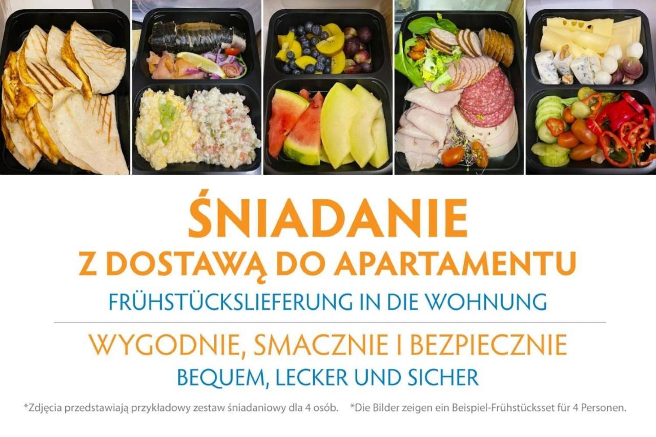 Balticon Polanki Park - Basen, Sauna, Silownia, Sala Zabaw Dla Dzieci Inclusive *